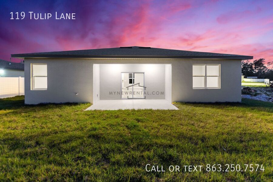 Building Photo - 119 Tulip Ln