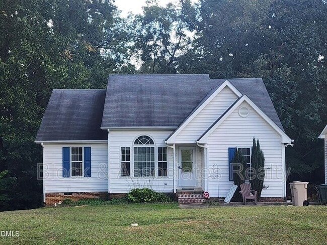 Primary Photo - 518 Johnson St