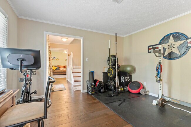 Building Photo - 431 Duckworth Dr