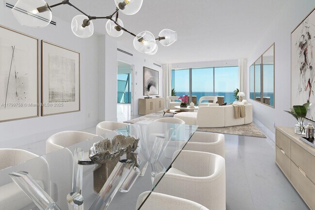 Building Photo - 9349 Collins Ave