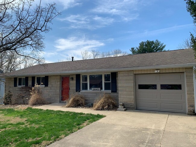 Primary Photo - 4 BR House on the South Side of Bloomington!