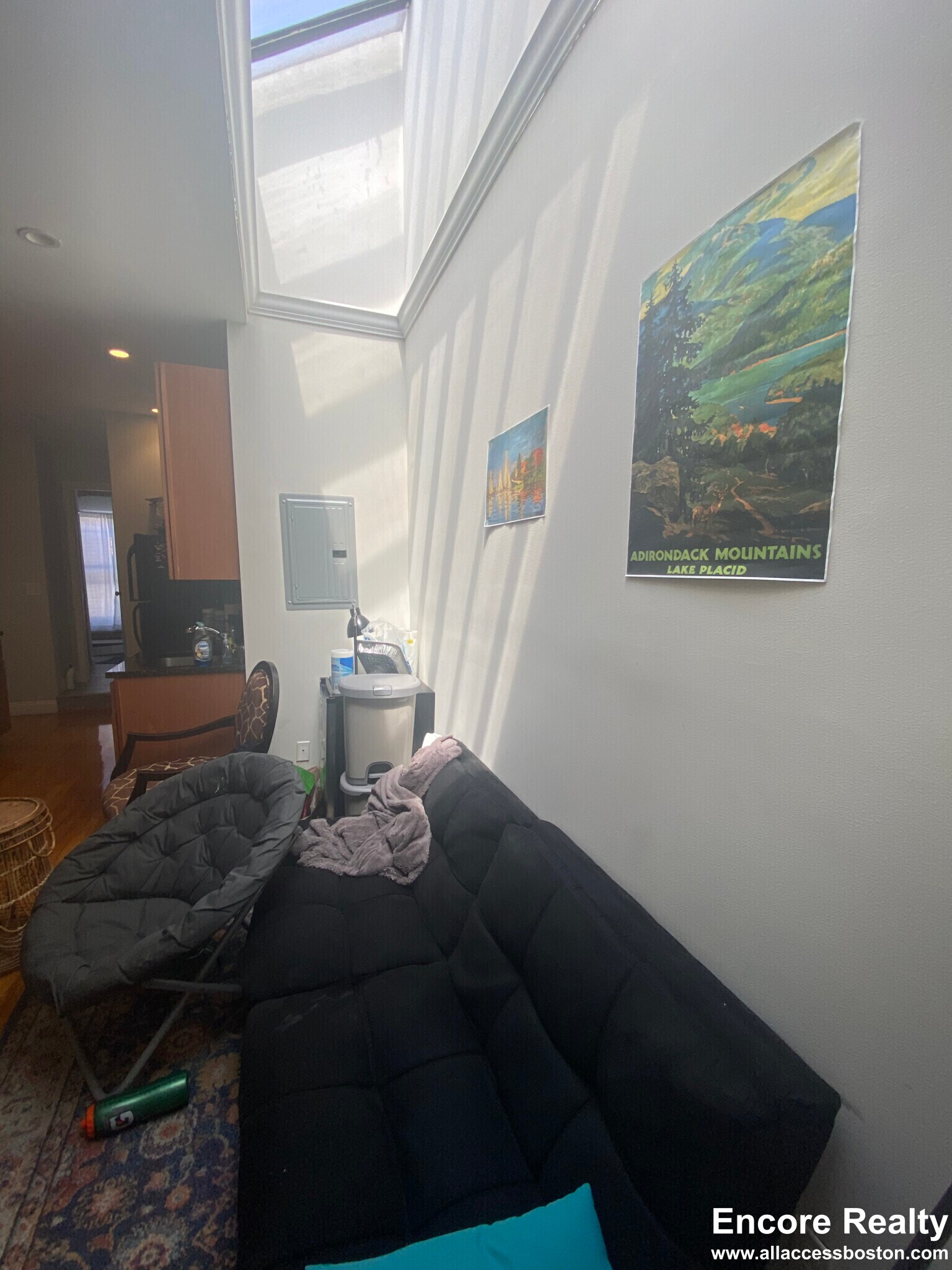 Building Photo - 28 Fleet St