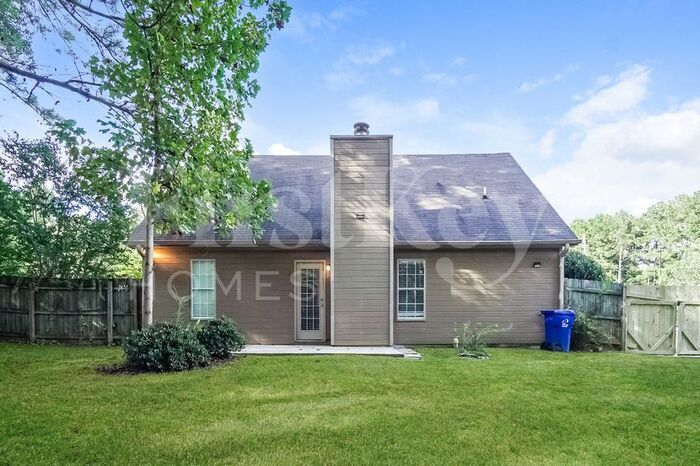Building Photo - 612 Shelby Forest Trail
