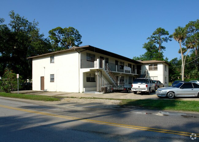 Primary Photo - 201 Shady Pl