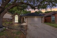 Building Photo - 8812 Sabinas Trail