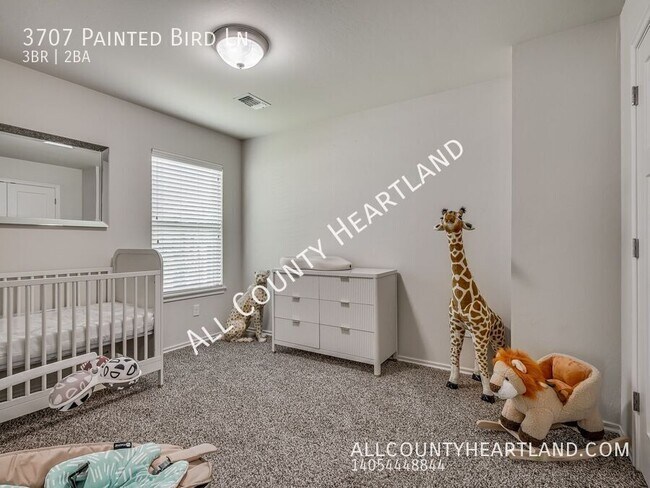 Building Photo - 3707 Painted Bird Ln