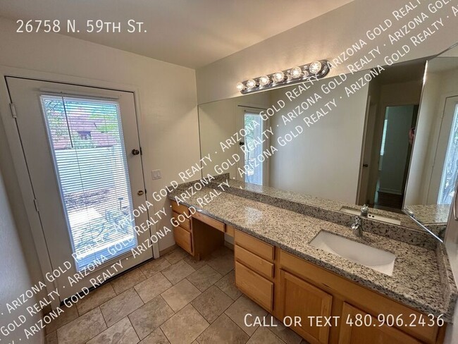 Building Photo - 26758 N 59th St