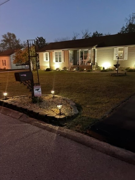 Building Photo - 808 Water View Terrace