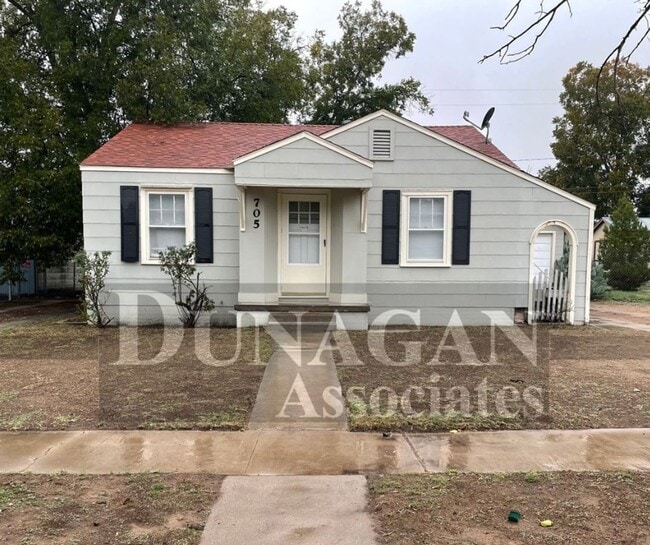 Primary Photo - 2 Bed/1 Bath Home Open house on 6/18/2025 ...