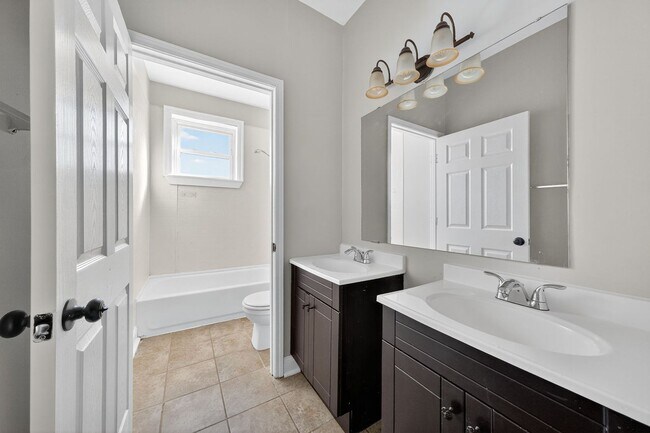 Building Photo - 4102 Nebraska Ave