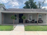 Key Coded  Entrance to Lobby - 1 Holding Ln