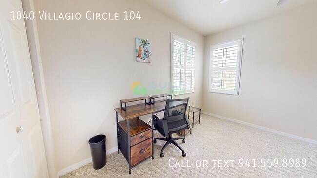 Building Photo - 1040 Villagio Cir