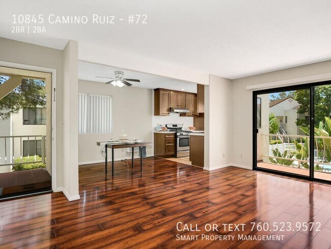 Building Photo - 10845 Camino Ruiz