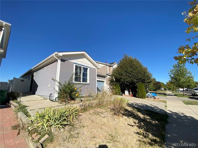 Building Photo - 20661 Randolph Pl