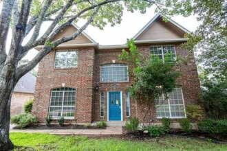 Building Photo - 6107 John Chisum Ln