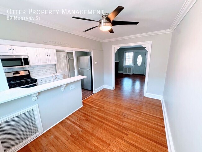 Building Photo - 89 Montana St