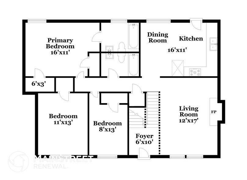 Building Photo - 43 Westminster Dr
