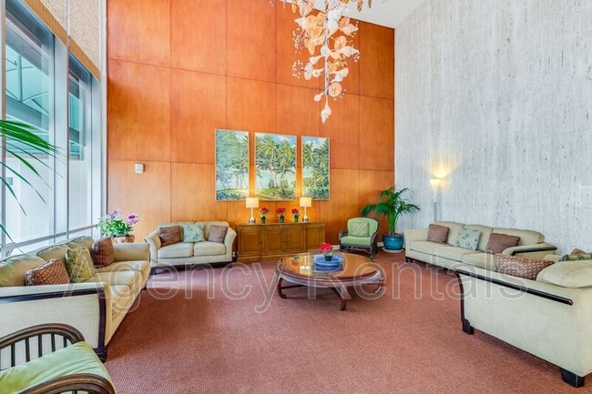 Building Photo - 1350 Ala Moana Blvd