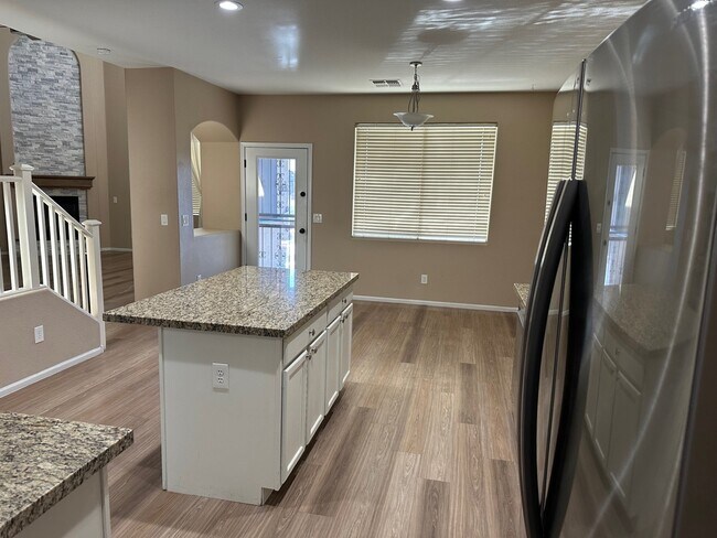 Building Photo - 21622 Backus Dr