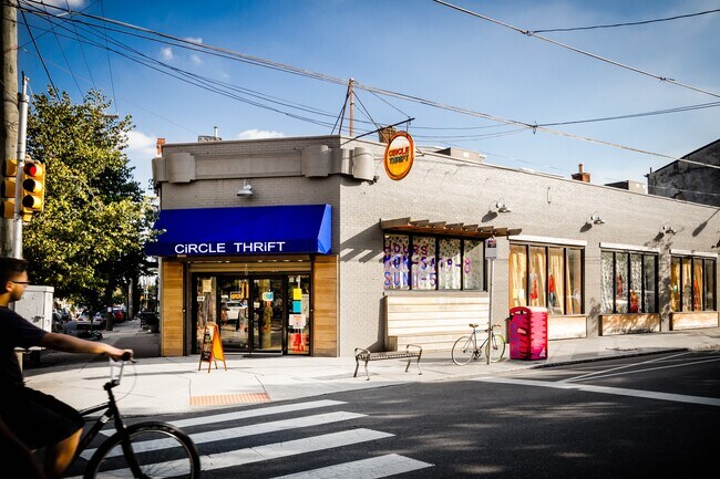 Building Photo - 2038 N Front St