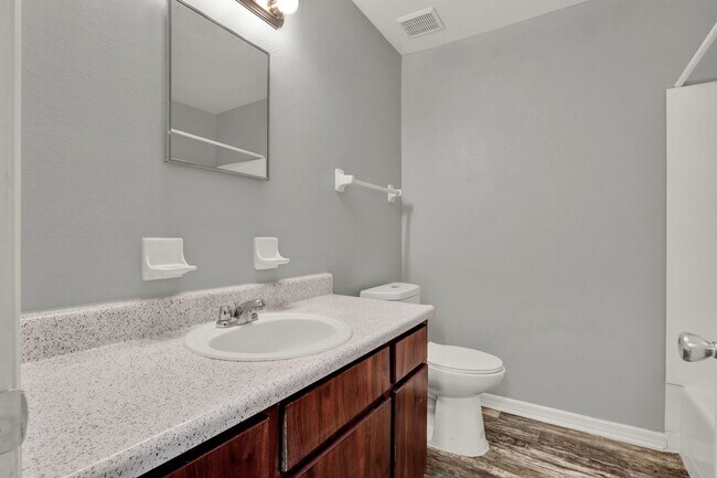 Building Photo - *****SPACIOUS 2 BEDROOM 1.5 Bath IN ORANGE CITY