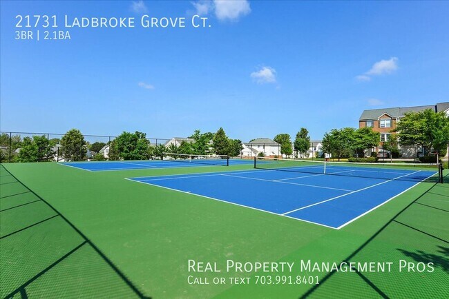 Building Photo - 21731 Ladbroke Grove Ct