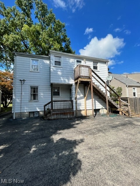 Building Photo - 97 Wilda Ave