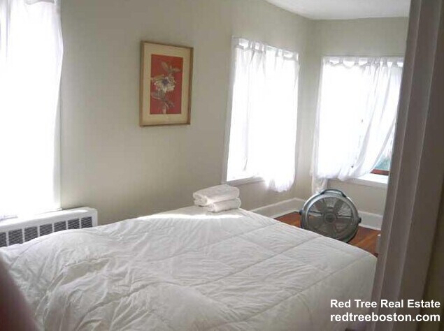 Unit 5B - 433 Hanover St