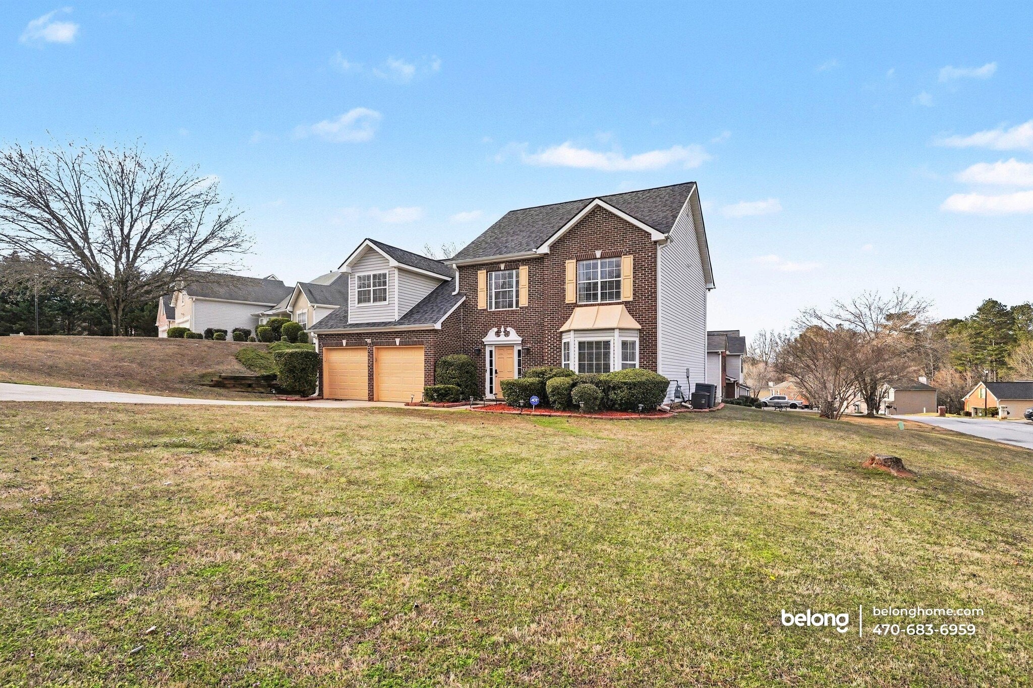 Building Photo - 3370 Flagstone Trce