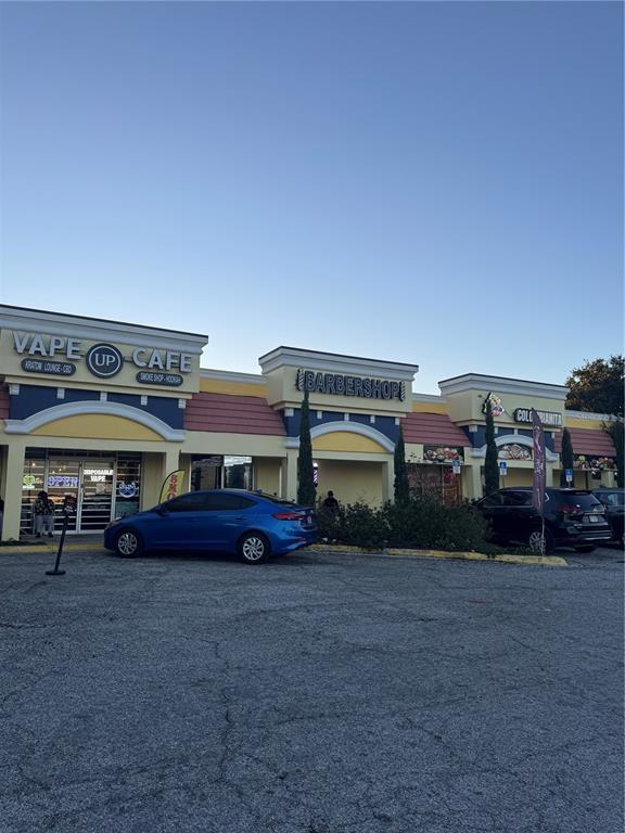 Building Photo - 43420 US-27