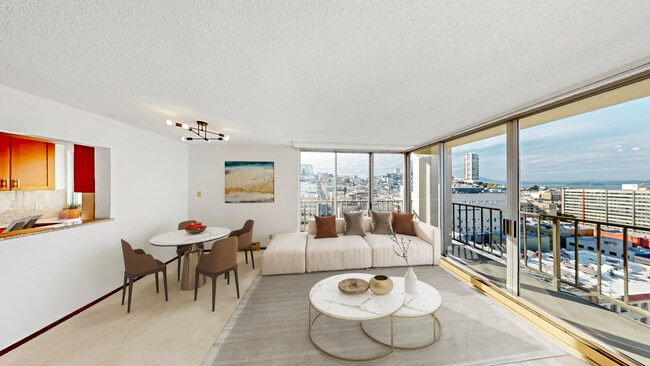 Primary Photo - 946 Stockton St