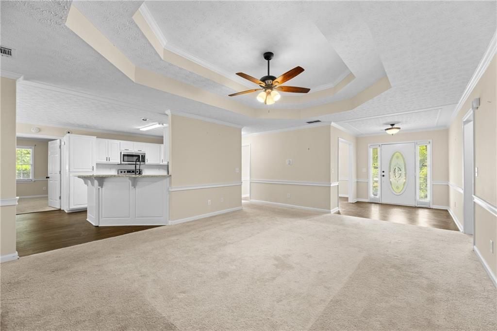 Building Photo - 2902 Bridle Creek Dr SW