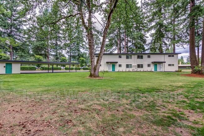 Building Photo - 8903 NE 36th St
