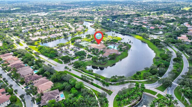 Building Photo - 8343 NW 121st Way