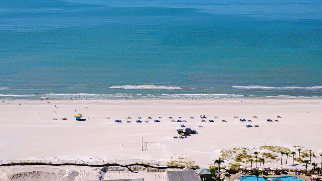 Building Photo - 5301 Gulf Blvd