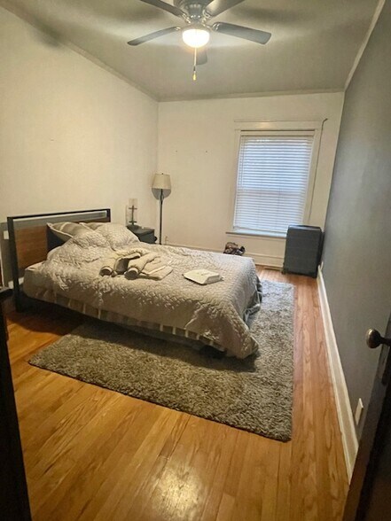 Building Photo - 3702 N Fremont St