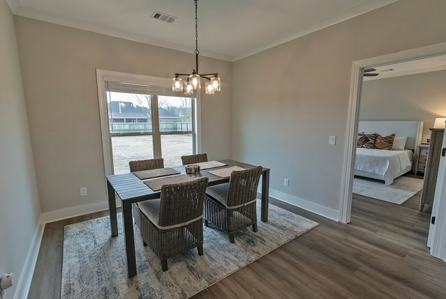 Building Photo - Available June 1, 2026