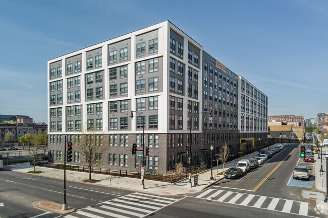 Building Photo - Rise Temple I & II Property List - RentCafe USE ONLY