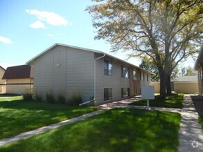 Building Photo - 2 bedroom in Billings MT 59102