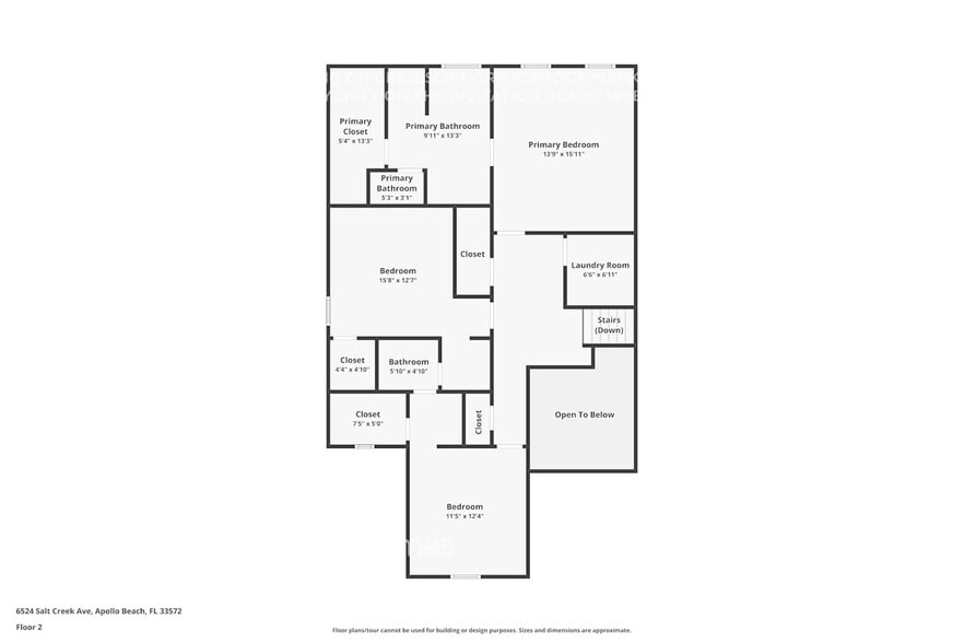 Building Photo - 6524 Salt Creek Ave