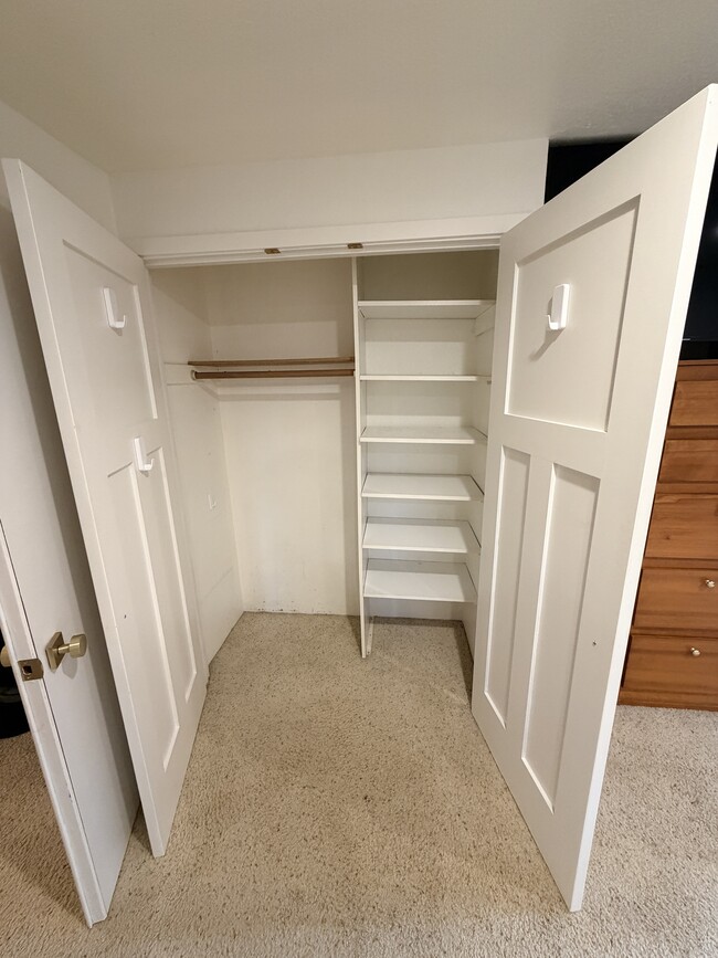 Building Photo - 1620 Ash St