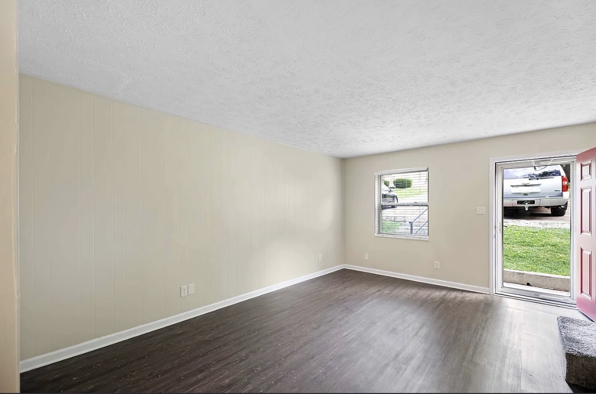 Building Photo - 1411 Forest Ave