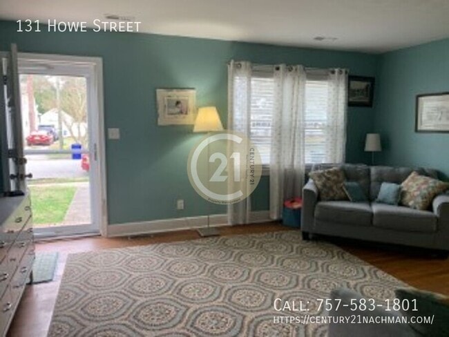 Building Photo - 131 Howe St