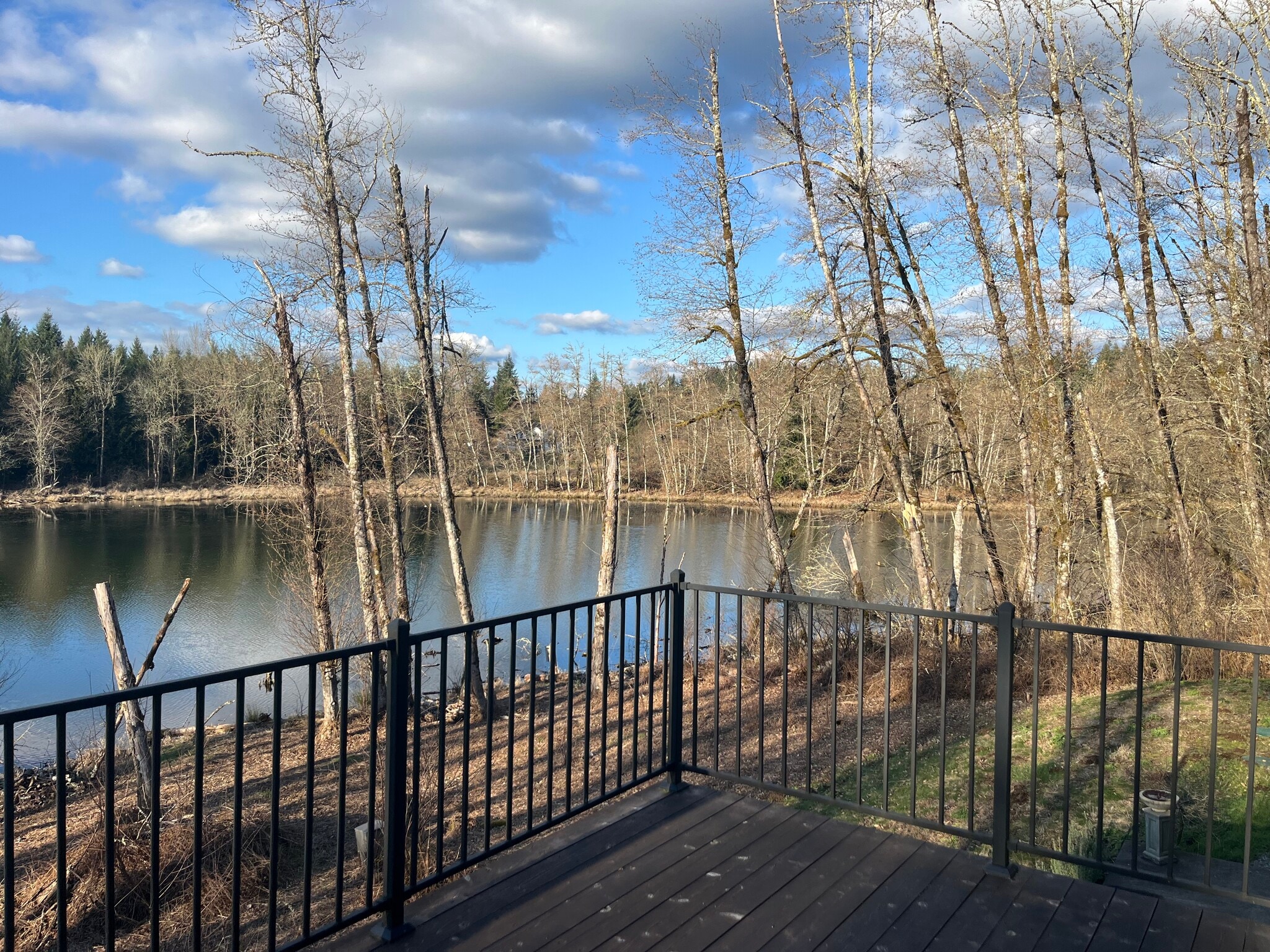 Building Photo - 15116 NE Grantham Rd