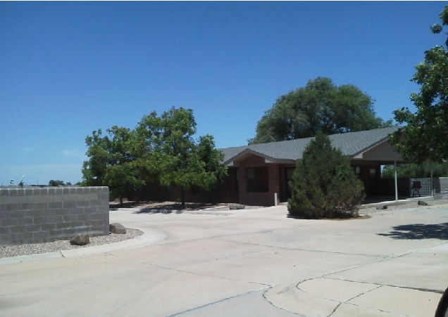 Building Photo - Pecan Woods Estates