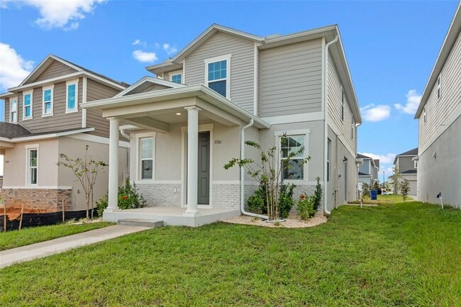 Primary Photo - 7281 Big Cedar Aly