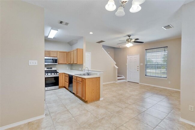 Building Photo - 14116 Harris Ridge Blvd