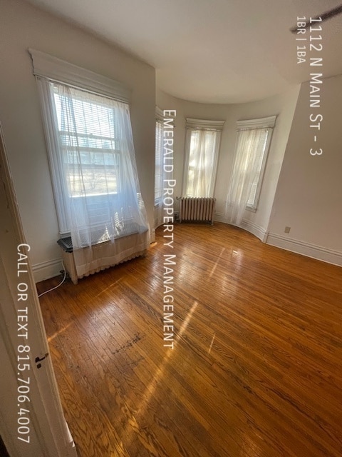 Building Photo - 1112 N Main St