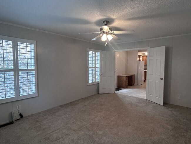 Building Photo - Spacious 3BR Sugar Grove Home with Deck, Fenced Yard & Two Bonus Rooms