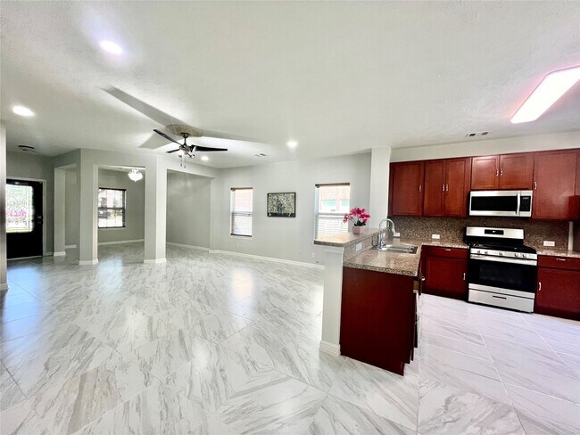 Building Photo - 3119 Cambridge Meadows Ln